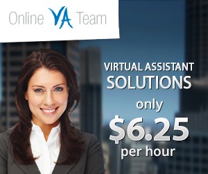 Hire the top Virtual Assistant Company